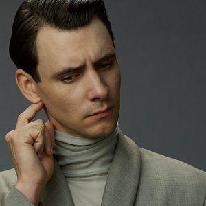 Foto Harry Lloyd