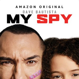 Foto Grandes espías