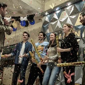 Foto Cómo sobrevivir soltero