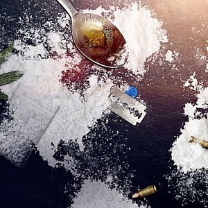 Foto Historias del narcomundo