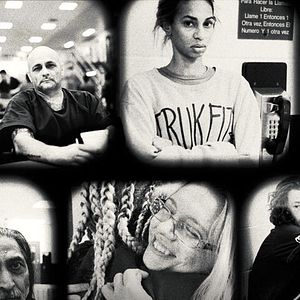 Foto Historias de ida y vuelta