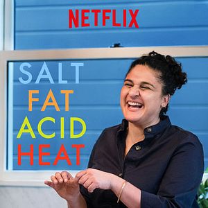 Foto Salt, Fat, Acid, Heat