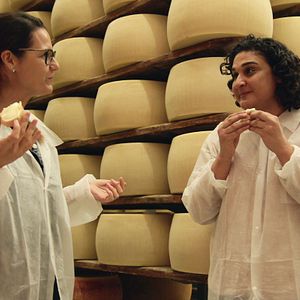 Foto Salt, Fat, Acid, Heat