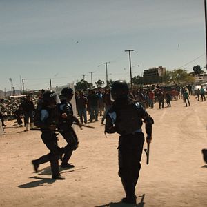SOS: Mar de Sombras - Documental 2019.mx
