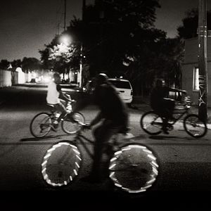 Foto ¿Qué harás cuando el mundo esté en llamas?