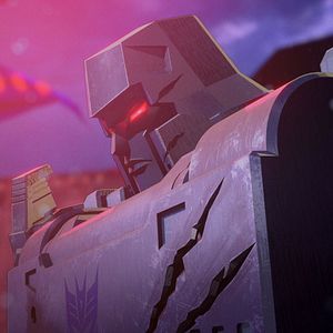 Foto Transformers: La guerra por Cybertron