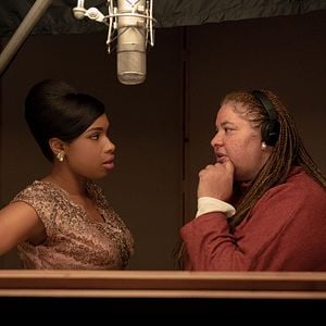 Foto Respect: La historia de Aretha Franklin