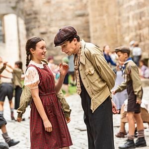 Foto Jesse Eisenberg