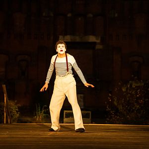 Foto Jesse Eisenberg