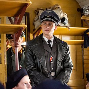 Foto Matthias Schweighöfer