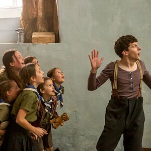 Foto Jesse Eisenberg