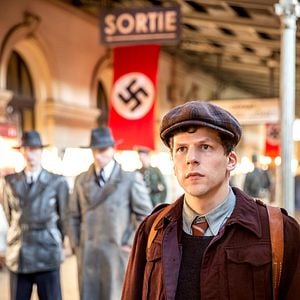 Foto Jesse Eisenberg