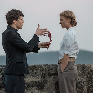 Foto Jesse Eisenberg