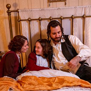 Foto Édgar Ramírez