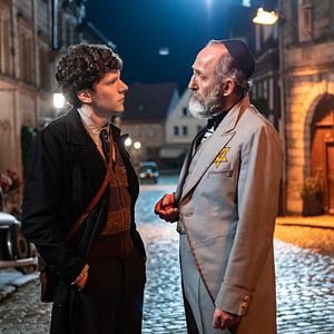 Foto Jesse Eisenberg