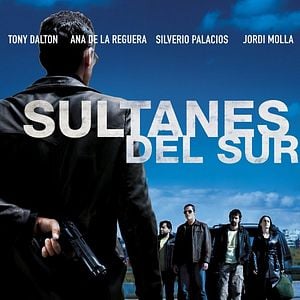 Foto Sultanes del sur