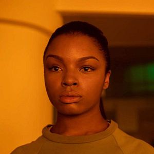 Foto Yasmin Monet Prince