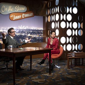 Foto Jurnee Smollett