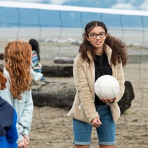 Foto El club de las niñeras