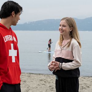 Foto El club de las niñeras