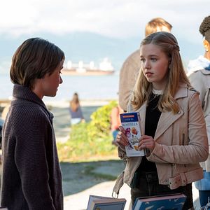 Foto El club de las niñeras