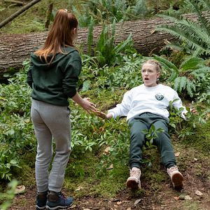 Foto El club de las niñeras