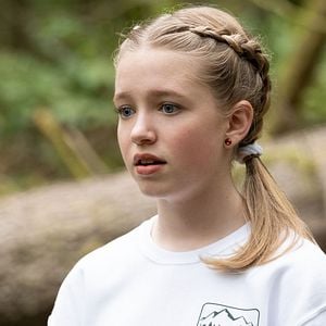 Foto El club de las niñeras