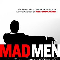 Foto Mad Men