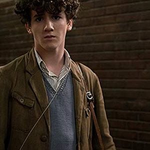 Foto Zoo Misión Elefante