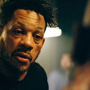 Foto Quite Simply Black