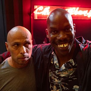 Foto Quite Simply Black