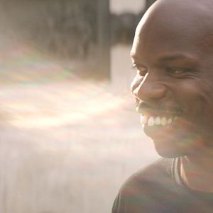 Foto Quite Simply Black