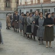 Foto Las chicas del cable