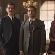 Foto Las chicas del cable