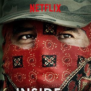 Foto Entre auténticos Narcos