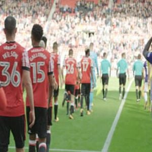 Foto Del Sunderland hasta la muerte