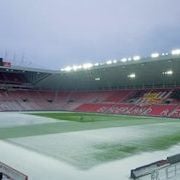 Foto Del Sunderland hasta la muerte