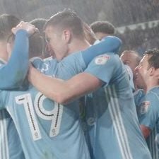 Foto Del Sunderland hasta la muerte