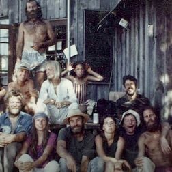 Foto La Montaña Homicida