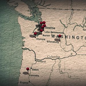 Foto Conversaciones con asesinos: Las cintas de Ted Bundy