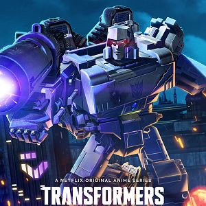 Foto Transformers: La guerra por Cybertron