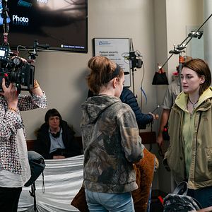 Foto Never, Rarely, Sometimes, Always