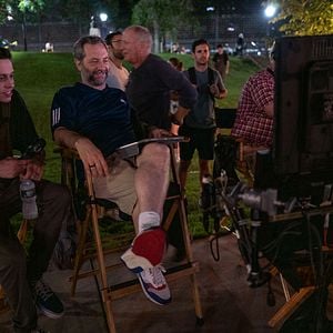 Foto The King of Staten Island