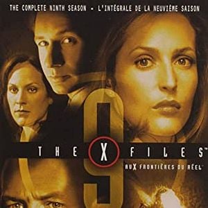 Foto Los expedientes secretos X