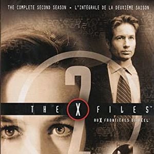 Foto Los expedientes secretos X