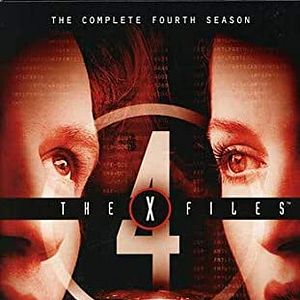 Foto Los expedientes secretos X