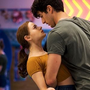 Foto El stand de los besos 2