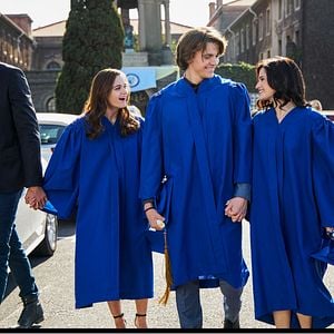 Foto El stand de los besos 2