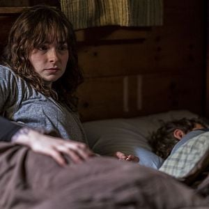 Foto Ashleigh Cummings