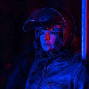 Foto Ashleigh Cummings